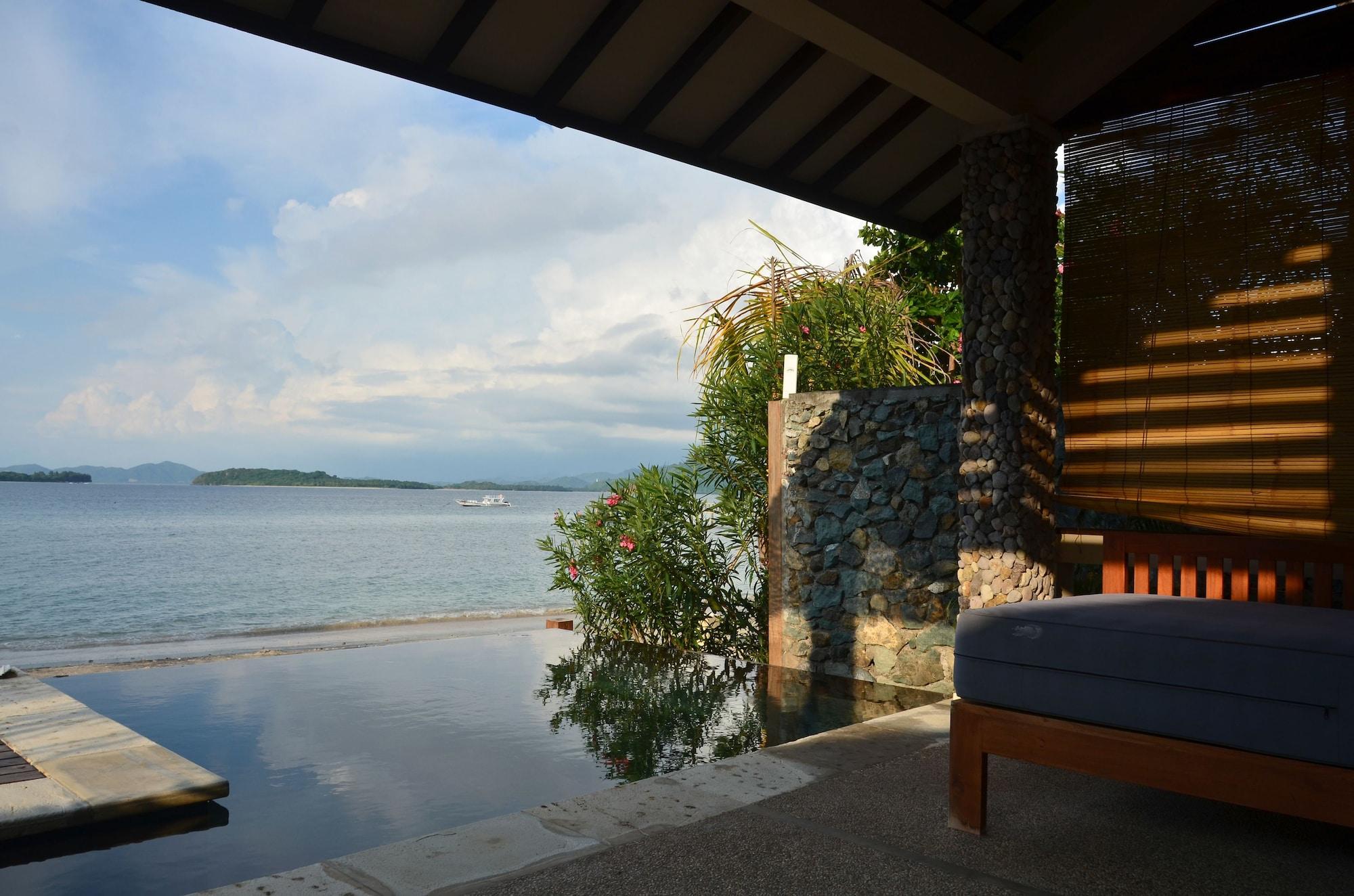 Cocotinos Sekotong Lombok Hotel Sekotong Barat Exterior photo