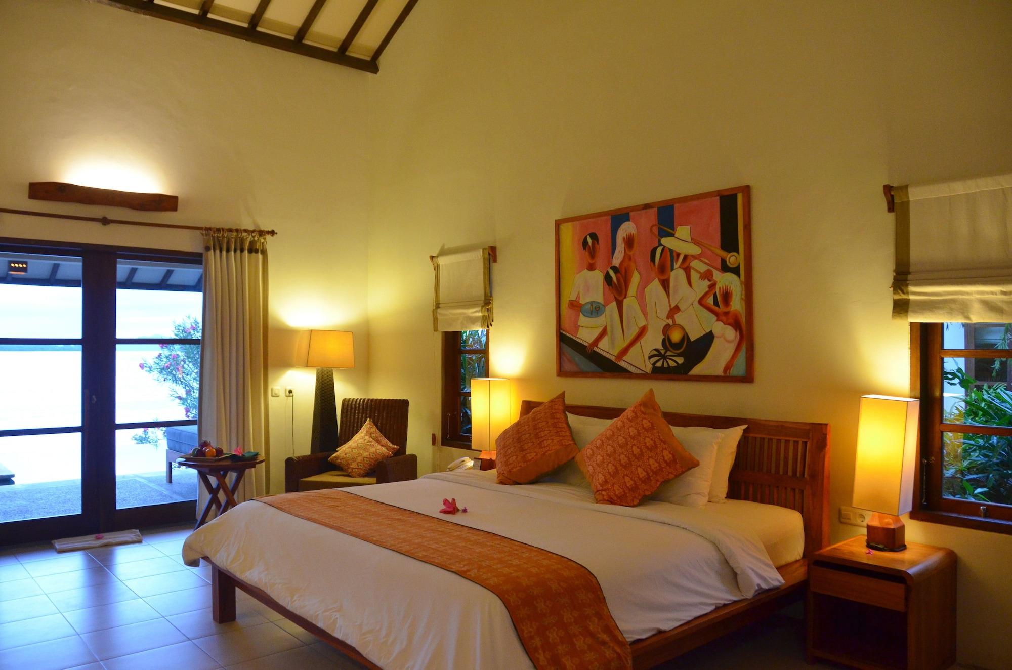 Cocotinos Sekotong Lombok Hotel Sekotong Barat Exterior photo