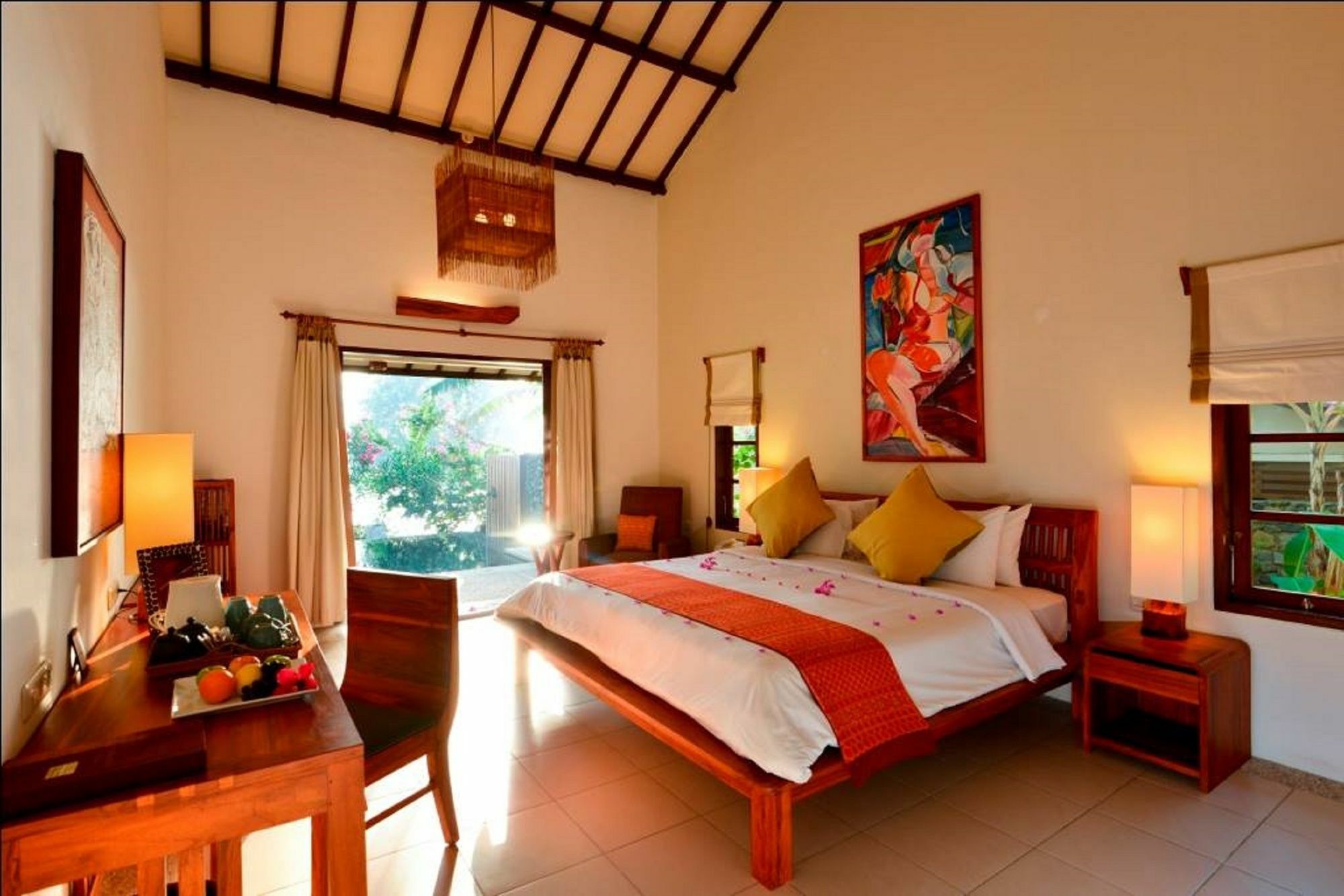 Cocotinos Sekotong Lombok Hotel Sekotong Barat Exterior photo