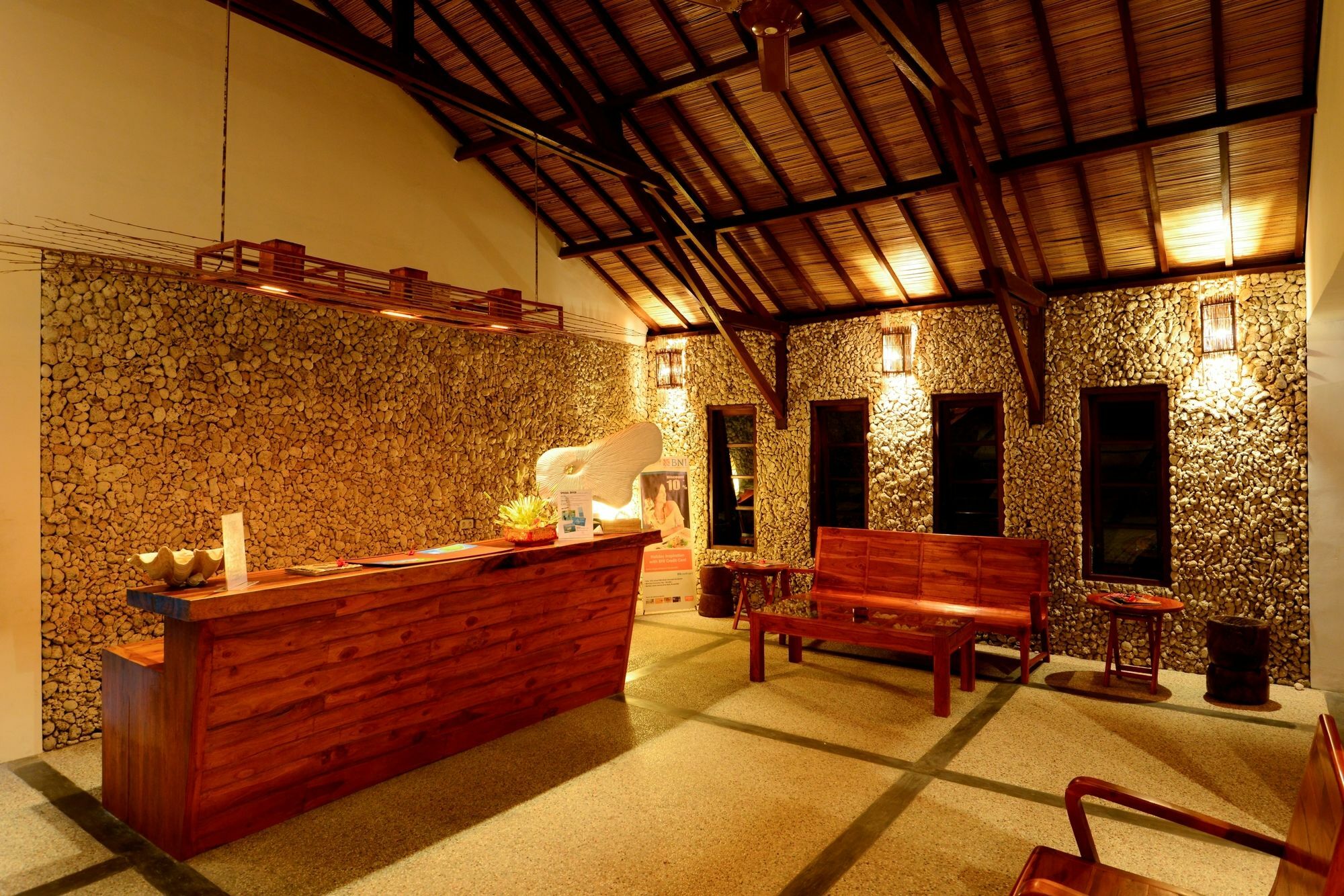 Cocotinos Sekotong Lombok Hotel Sekotong Barat Exterior photo