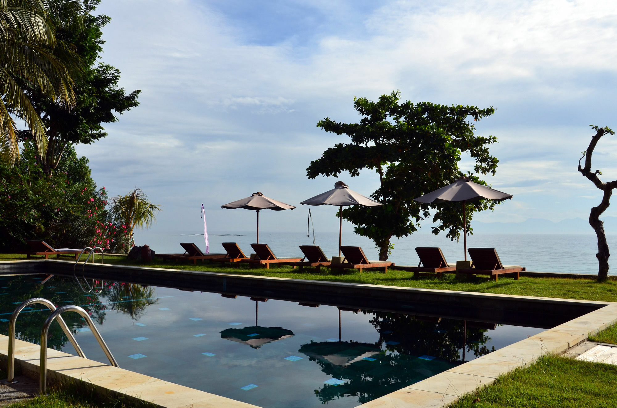 Cocotinos Sekotong Lombok Hotel Sekotong Barat Exterior photo