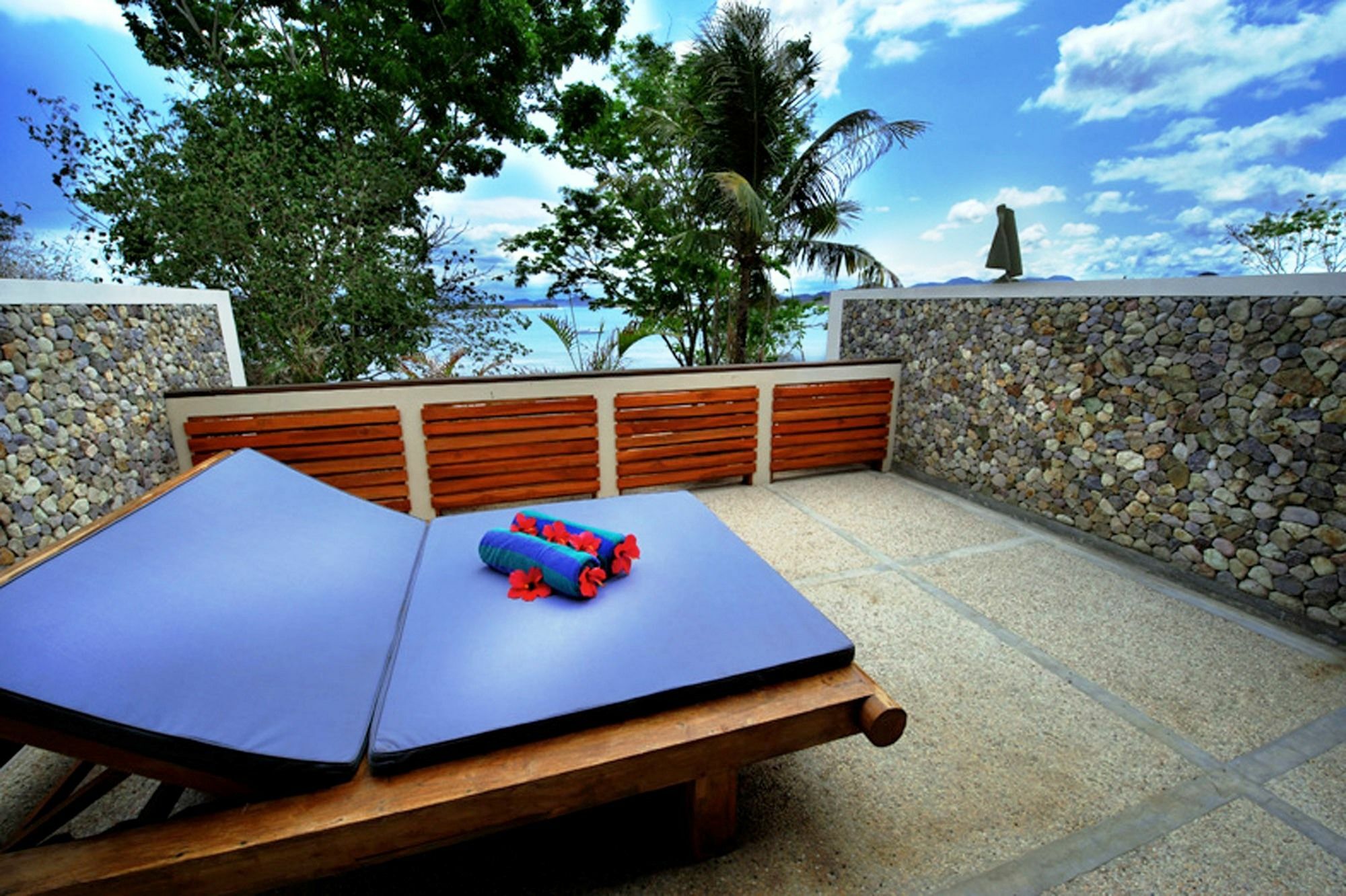 Cocotinos Sekotong Lombok Hotel Sekotong Barat Exterior photo